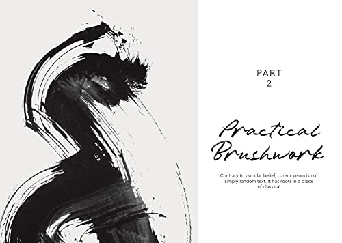 Shodo: The practice of mindfulness through the ancient art of Japanese calligraphy