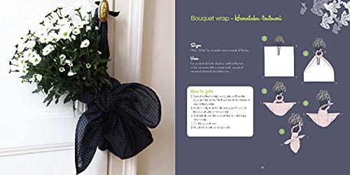 Furoshiki: The Japanese art of wrapping with fabric