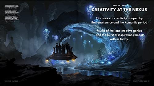 The Nexus: Augmented Thinking for a Complex World--The New Convergence of Art, Technology, and Science