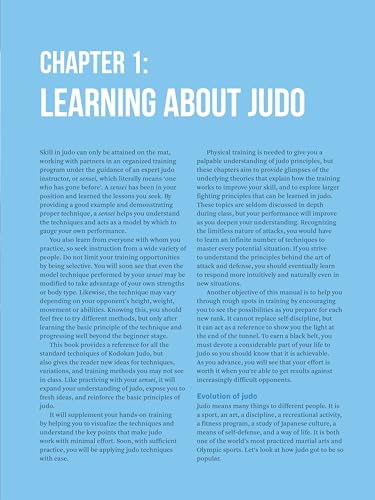 Judo Unleashed!: The Ultimate Training Bible for Judoka at Every Level (Revised and Expanded Edition)