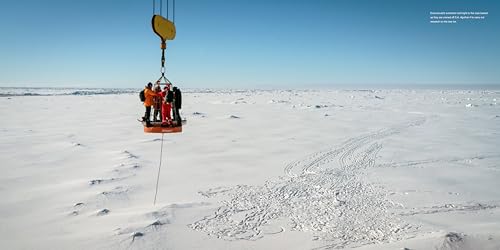 Endurance: The Discovery of Shackleton's Legendary Ship