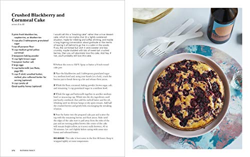 Nothing Fancy: Unfussy Food for Having People Over