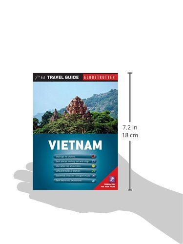 Vietnam Travel Pack (Globetrotter Travel Packs)