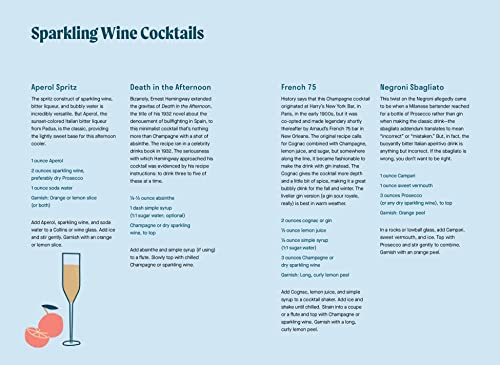 Sparkling Wine for Modern Times: A Drinker's Guide to the Freewheeling World of Bubbles