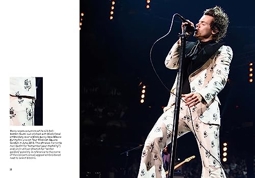 Harry Styles (Spotlight on a Legend)