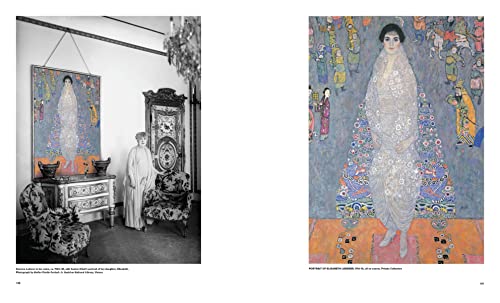 Gustav Klimt: The Interiors (Ronald S. Lauder Neue Galerie Museum for German and Austrian Art)