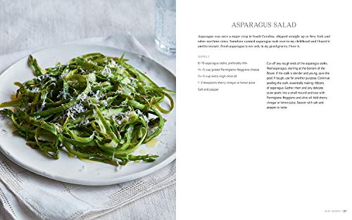 Nathalie Dupree's Favorite Stories and Recipes