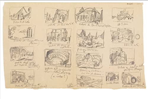 Piranesi and the Modern Age