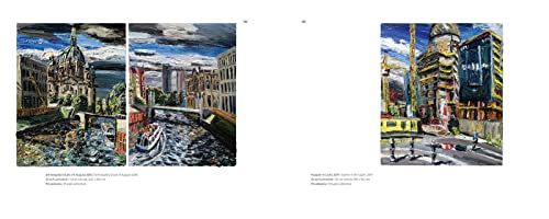 Christopher Lehmpfuhl: Schlossplatz - In Transition