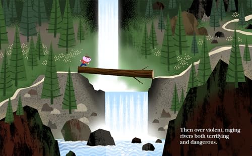 The Path: A Picture Book About Finding Your Own True Way
