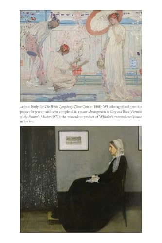 Falling Rocket: James Whistler, John Ruskin, and the Battle for Modern Art