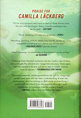 The Drowning: A Novel