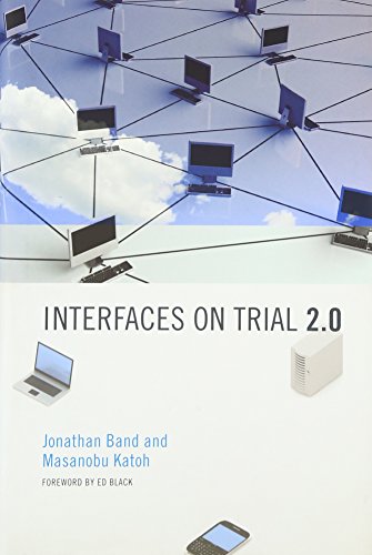 Interfaces on Trial 2.0 (Information Society Series)