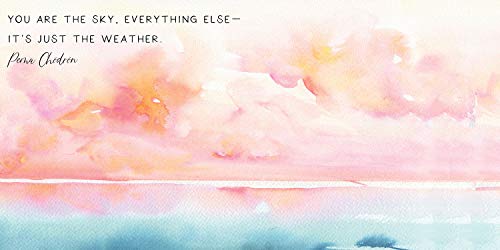 Be Still (Sarah Cray)