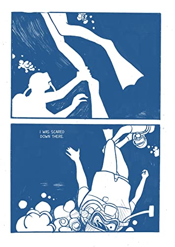 When Everything Turned Blue