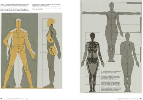 The Complete Guide to Anatomy for Artists & Illustrators