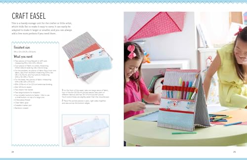 Half Yard Autumn Collection: Debbie's top 40 Half Yard sewing projects for fall sewing