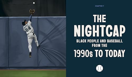 Play Harder: The Triumph of Black Baseball in America