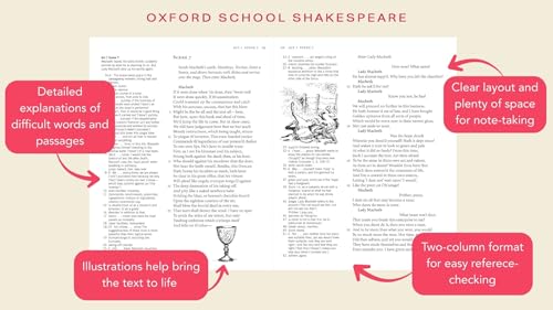 Romeo and Juliet: Oxford School Shakespeare (Oxford School Shakespeare Series)