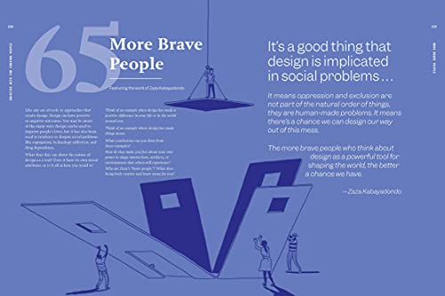 Creative Acts for Curious People: How to Think, Create, and Lead in Unconventional Ways (Stanford d.school Library)
