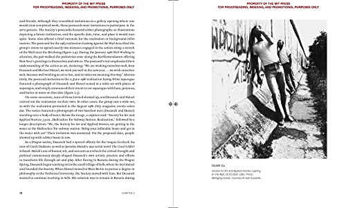 Free Berlin: Art, Urban Politics, and Everyday Life