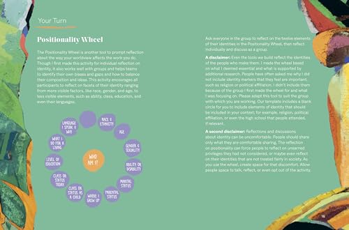 Design Social Change: Take Action, Work toward Equity, and Challenge the Status Quo (Stanford d.school Library)
