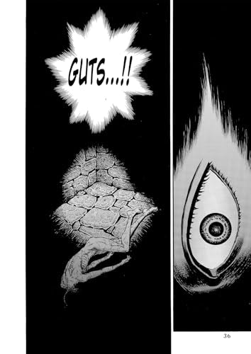 Berserk, Vol. 10