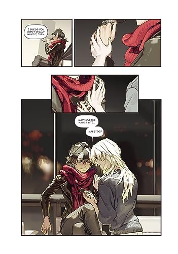 Amongst Us - Book 1: Soulmates