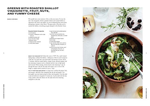 Cooking for Good Times: Super Delicious, Super Simple [A Cookbook]
