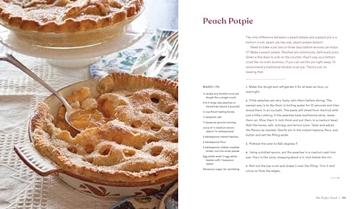 Pie School: Lessons in Fruit, Flour & Butter