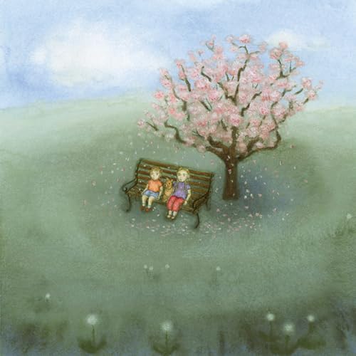 My First Book of Zen: Simple Wisdom for Children