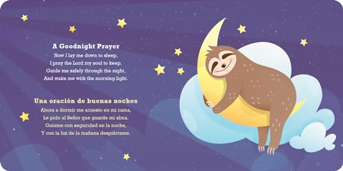 Everyday Prayers / Oraciones diarias