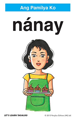 Let's Learn Tagalog Kit: 64 Basic Tagalog Words and Their Uses (Flashcards, Audio CD, Games & Songs, Learning Guide and Wall Chart)