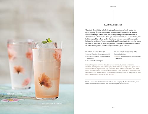 The Way of the Cocktail: Japanese Traditions, Techniques, and Recipes