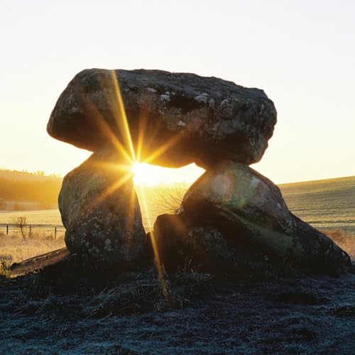 Weird Walk: Wanderings and Wonderings through the British Ritual Year