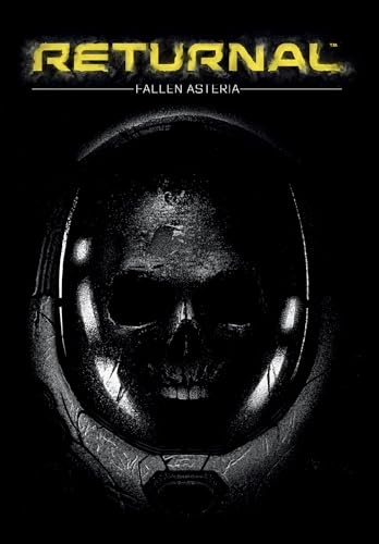Returnal: Fallen Asteria