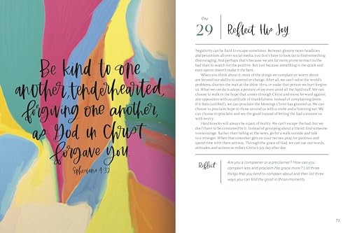 Abundant Grace: 40 Days of Walking in the Goodness of God: A Devotional