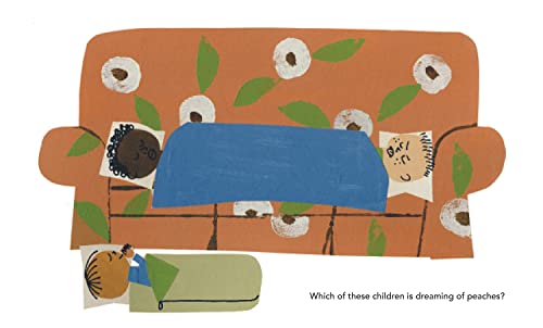 Twenty Questions: (Stimulating Curiosity and Creativity with Engaging Questions - For Kids Ages 4-8)
