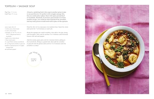 One Pot One Portion: 100 Simple Recipes Just for You