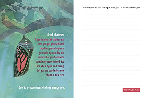Get Untamed: The Journal (How to Quit Pleasing and Start Living)