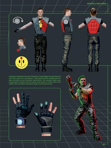 The Art of System Shock