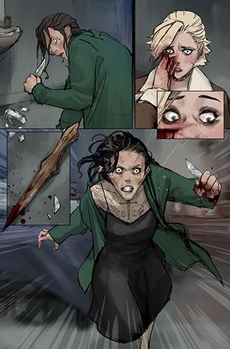 GUMAA: The Beginning of Her