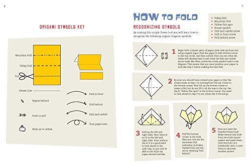 Fun & Easy Origami Animals: Full-Color Instructions for Beginners (includes 20 Sheets of 6" Origami Paper)