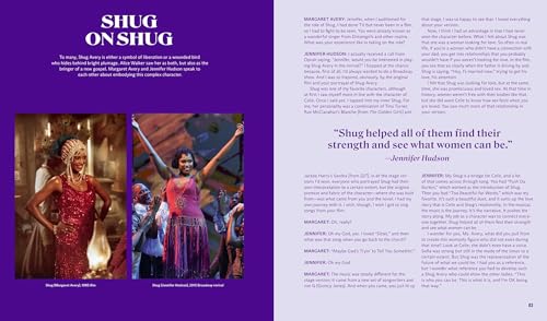 Purple Rising: Celebrating 40 Years of the Magic, Power, and Artistry of The Color Purple