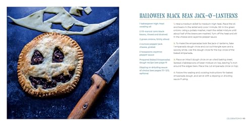 Empanadas