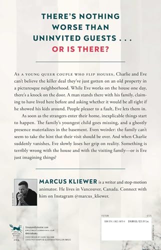 We Used to Live Here: A Novel