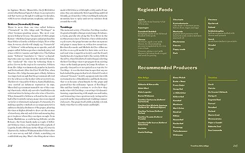 Italian Wine: The History, Regions, and Grapes of an Iconic Wine Country