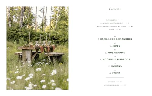 Wonder of the Woodlands: The Art of Seeing and Creating with Nature