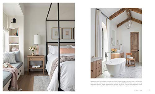 The Beauty of Home: Redefining Traditional Interiors