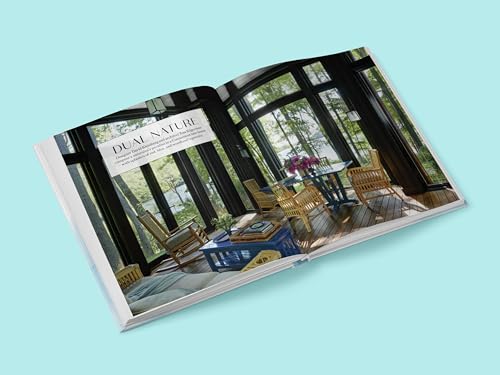 Veranda Waterside Living: Inspired Interior Design